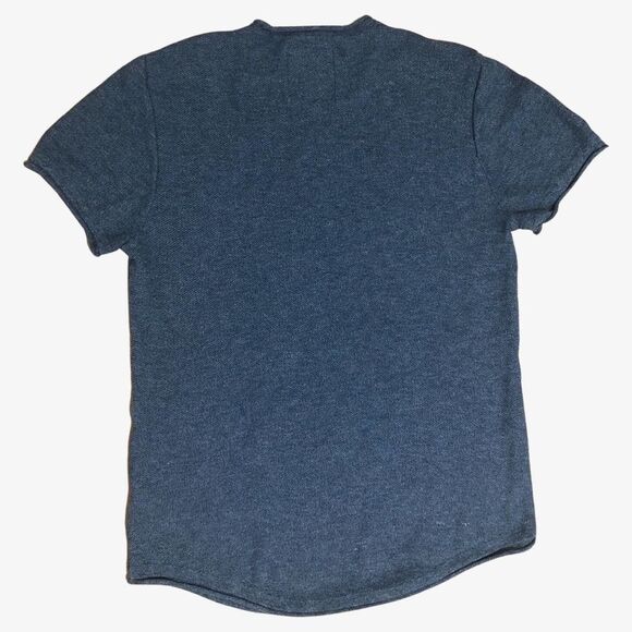 Hollister Medium Soft Knit Shirt - Picture 2 of 10